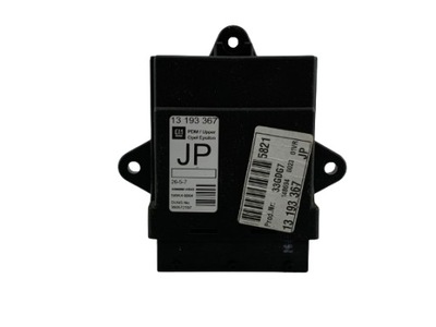 Opel vectra c модуль двері правий перед 13193367 фото №1