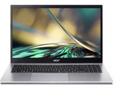 Laptop Acer Aspire 3 15,6" I5-1235U/8GB/256GB SSD/INTEL IRIS XE GRAPHICS