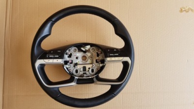 Hyundai tucson iv воздуховод мультифункция кожа фото №1