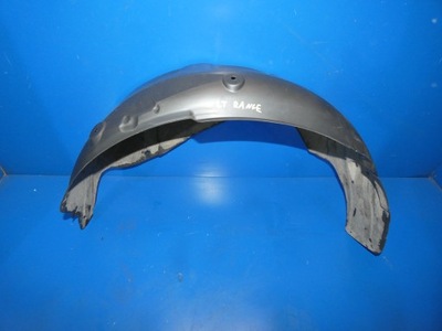 Range rover sport l320 подкрылок левый левая задняя фото №1