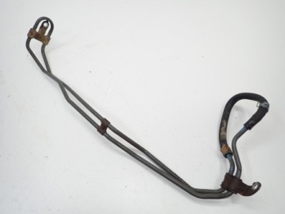 Пабтрубок  шланг трубка усилителя europa toyota hilux viii 2.8 d-4d 1gd 21r фото №1