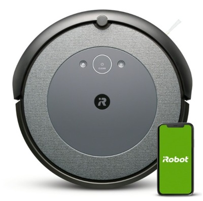 Robot sprzątający IROBOT Roomba I5 (I5158)