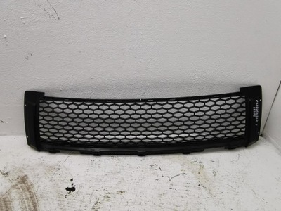 Решётка бампера передняя land rover freelander ii фото №1