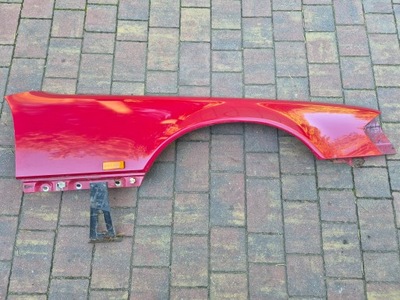 Крила правий перед mercedes sl r129 фото №1