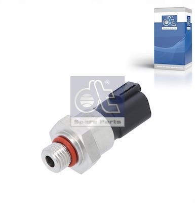 DT SPARE PARTS 1.51150 SENSOR PRESIÓN GASES DE ESCAPE  