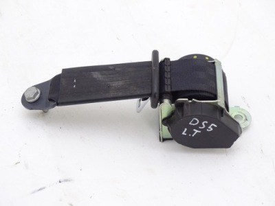 Citroen ds5 11-15 pas безпеки лівий задня 98000632xx фото №1