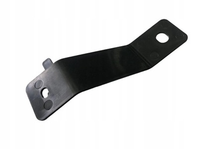 Kia rio кронштейн бампера 866331w200 фото №1