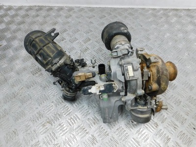 КОМПРЕССОР H821369359 1.5 CDI MERCEDES A CLASS W176