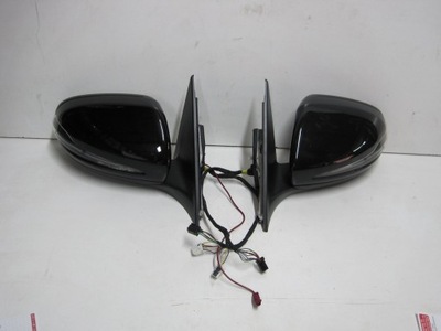 Дзеркало дзеркало mercedes glb a247 247 праве ліва фото №1