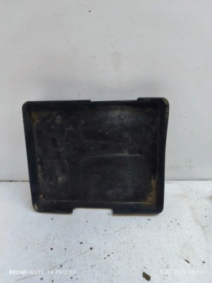 Основа акумулятор seicento 187 98-09 0.9 8v фото №1