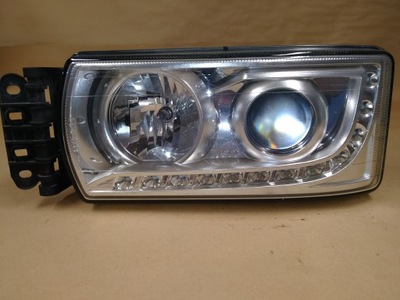 IVECO STRALIS HI-WAY LAMP LEFT XENON 5801745441  