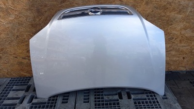 Капот opel zafira a 03r фото №1