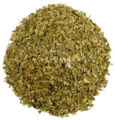 Yerba Mate Lemon 500g