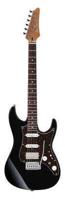 Gitara Elektryczna - Ibanez AZ2204N BK