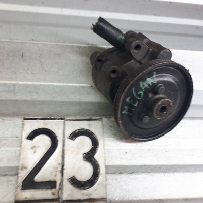 Renault megane i насос підсилювача фото №1