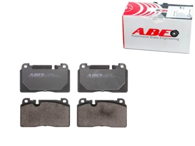 Гальмівні колодки гальмівні audi q5 porsche macan 2.0-3.6 11. фото №1