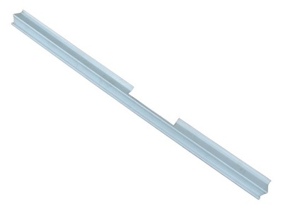 Honda accord v 93-98 порог ремкомплект порог левая фото №1