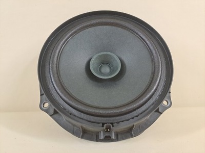 Dacia sandero iii 3 stepway 21r динамик дверь задняя фото №1