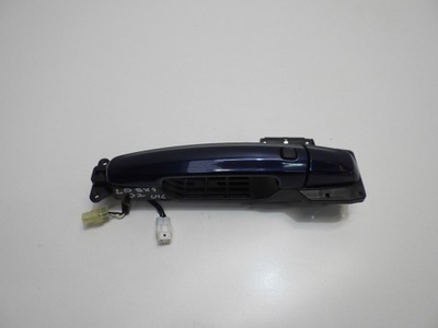 Sx4 s cross 2022 n.model ручка лівий перед anglik фото №1