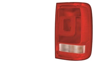 DEPO FARO (LED) VW AMAROK 2H 09.10- DEPO  