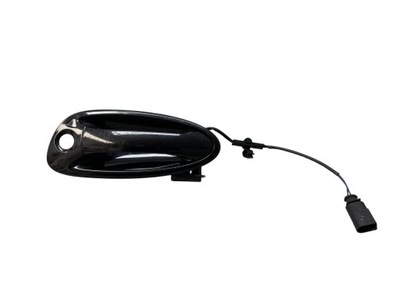 Porsche оригінальний номер 99753706100 911 997 ручка двері зовнішня ліва фото №1