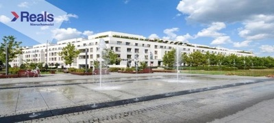 Mieszkanie, Warszawa, Wilanów, 53 m²