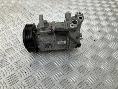Компресор кондиціонера bmw 4 f32 2.0 d 9299328 фото №1
