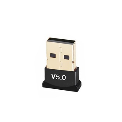 Nowy Mini Adapter USB Bluetooth Dongle do kompute