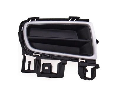 Mazda 6 02-07 решётка бампера фото №1