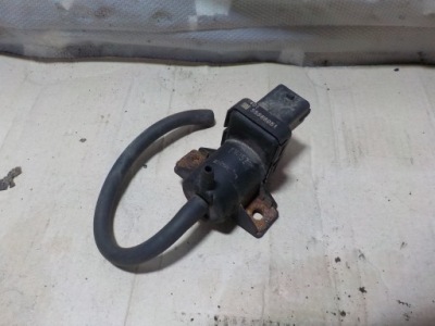 Opel insignia 2.0d 2011r клапан вакууму 55566051 фото №1