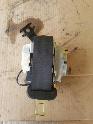 Pas безопасности правый задняя volkswagen passat b8 фото №1