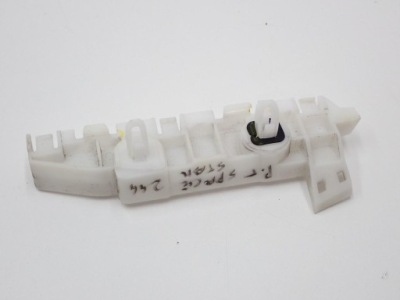 Напрямна кронштейн бампера правий задня mitsubishi space star ii 24r фото №1