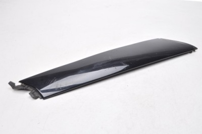 Mini r56 молдинг скло передньої лобове ліва 7146097 фото №1