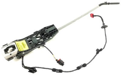 Nowe org кронштейн ручка vw arteon 3h 3g8837885g фото №1