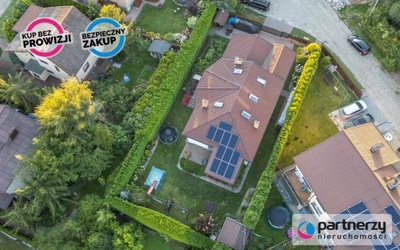 Dom, Tczew, Tczewski, 210 m²