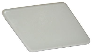 Права заглушка розпилювача фара bmw 3 e90 e91 фото №1