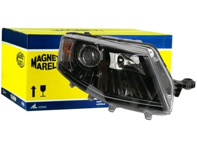 ФАРА ФАРА ПРАВАЯ MAGNETI MARELLI 711307024259