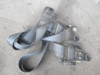 Terrano ii maverick ремни безопасности передние фото №1