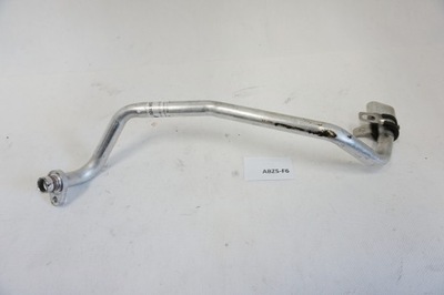 Шланг трубка кондиціонера renault clio 5 v фото №1