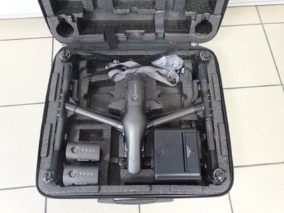 DRON DJI INSPIRE 1 PRO