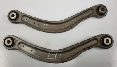 Рычаг задняя задний mercedes w207 20407f17 фото №1