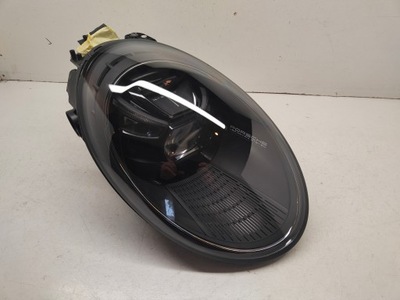 Porsche 911 992 лампа matrix led лампа права 9p5941060d фото №1