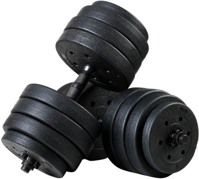 Hantle bitumiczne Funfit 2x 20 kg