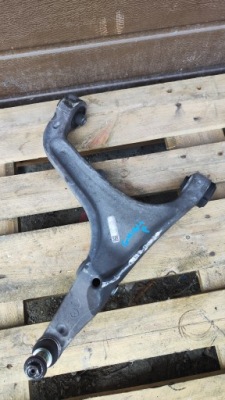 Рычаг перед передний правый maserati ghibli 2015 фото №1