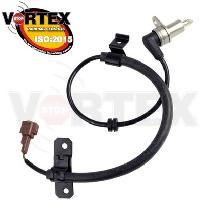 FRONT LEFT ABS WHEEL SPEED SENSOR FIT PARA NISSAN PATHFINDER R50 INFI~18769  