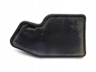 Брызговик левый задняя toyota avensis ii t25 kombi фото №1