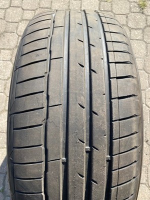 1 PIEZA HANKOOK VENTUS S1 EVO 3 EV 235/50/20 6,4MM 2020R. 100T  