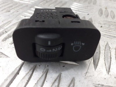 Перемикач регулювання світла honda city m20010 фото №1