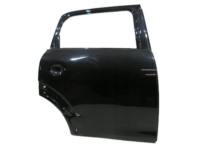 Mini countryman r60 двері правий задня фото №1