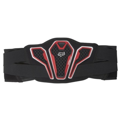 DIRŽAS NERKOWY : ENDURO CROSS QUAD FOX TITNA S/M 